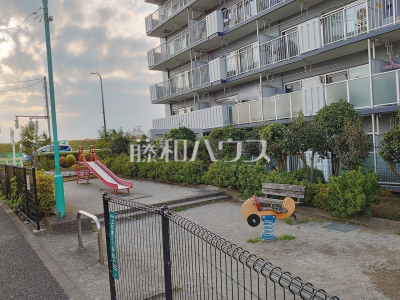 公園・運動施設