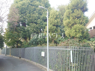 公園・運動施設