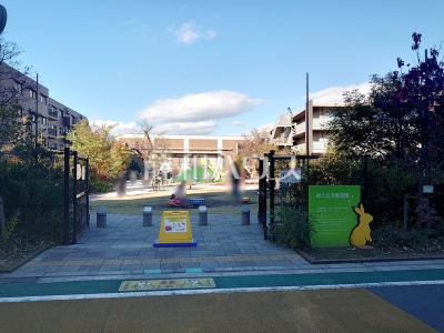 公園・運動施設