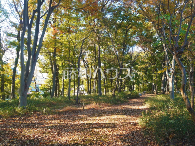 公園・運動施設