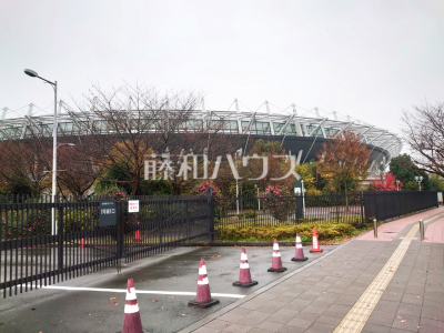 趣味・娯楽施設