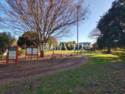 公園・運動施設