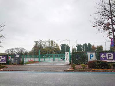 公園・運動施設