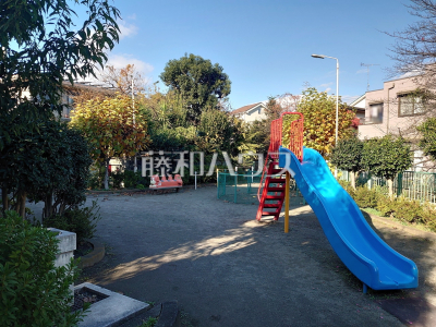 公園・運動施設