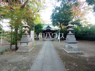 その他環境写真