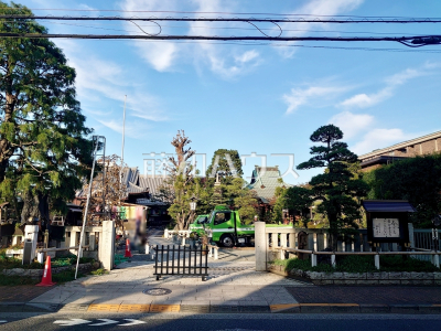 その他環境写真