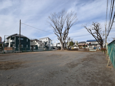 公園・運動施設