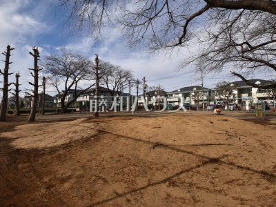 公園・運動施設