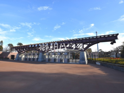 趣味・娯楽施設