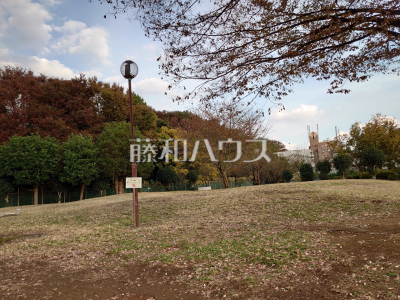 公園・運動施設