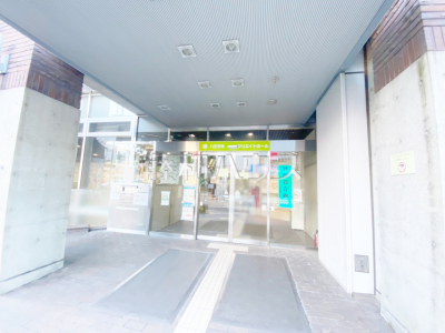 公民館・児童館