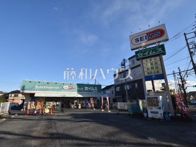 ドラッグストア