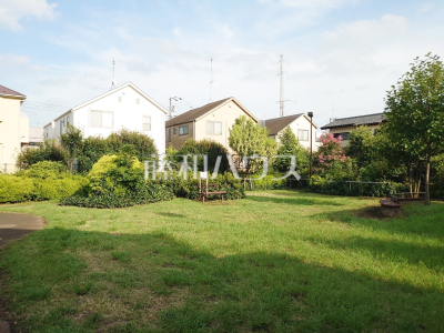 公園・運動施設