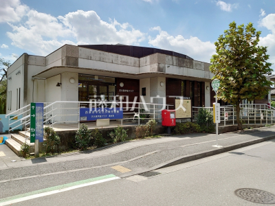 公民館・児童館