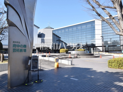 趣味・娯楽施設