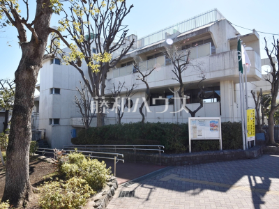 趣味・娯楽施設