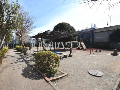 公園・運動施設