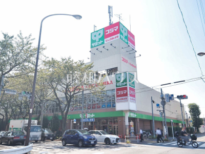 その他店舗