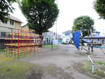 公園・運動施設