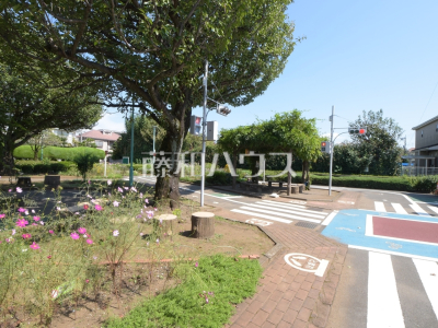 公園・運動施設