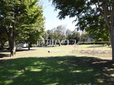 公園・運動施設