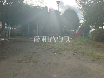 公園・運動施設