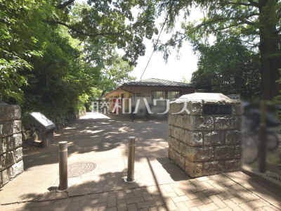 公園・運動施設