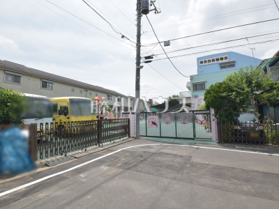 幼稚園