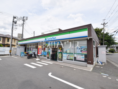 コンビニ