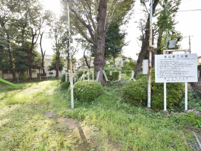 公園・運動施設