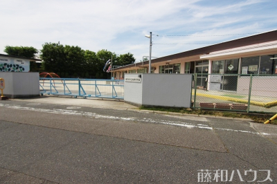 保育園