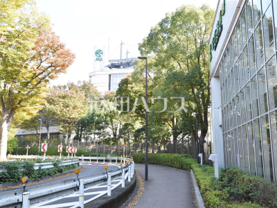 趣味・娯楽施設