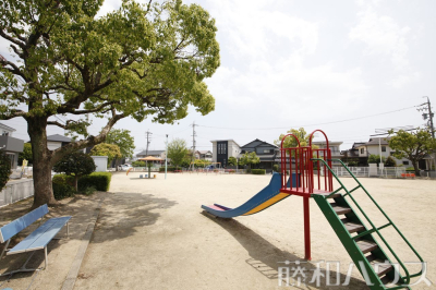 公園・運動施設