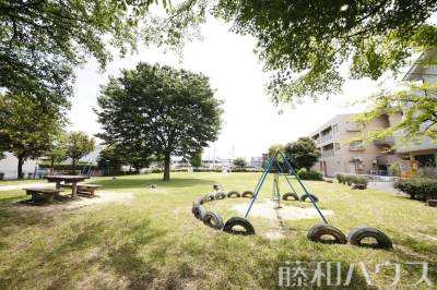 公園・運動施設