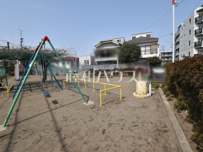 公園・運動施設