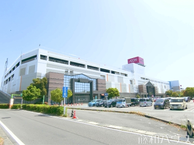 ショッピングセンター