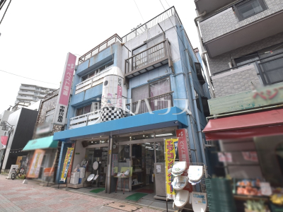 その他店舗