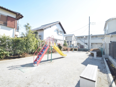 公園・運動施設