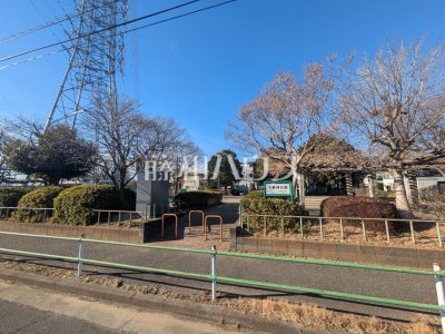 公園・運動施設