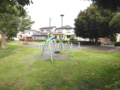 公園・運動施設