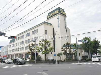 病院