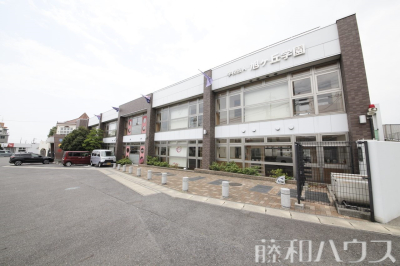 幼稚園