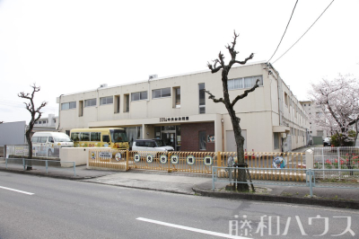 幼稚園