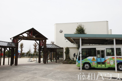 幼稚園