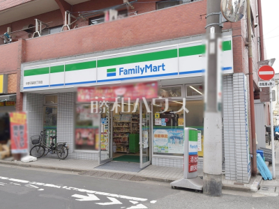 コンビニ