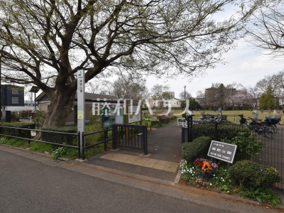 公園・運動施設