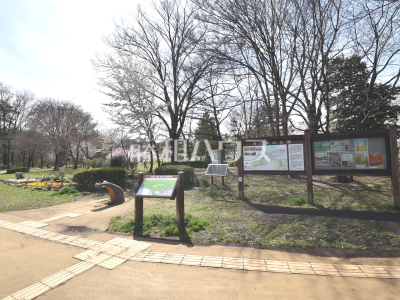 公園・運動施設
