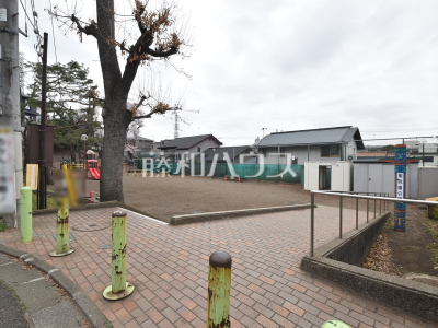 公園・運動施設