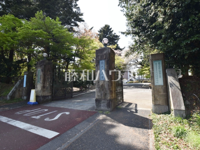 その他環境写真