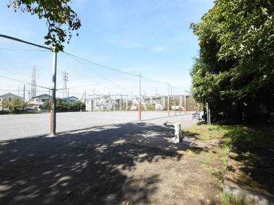 公園・運動施設